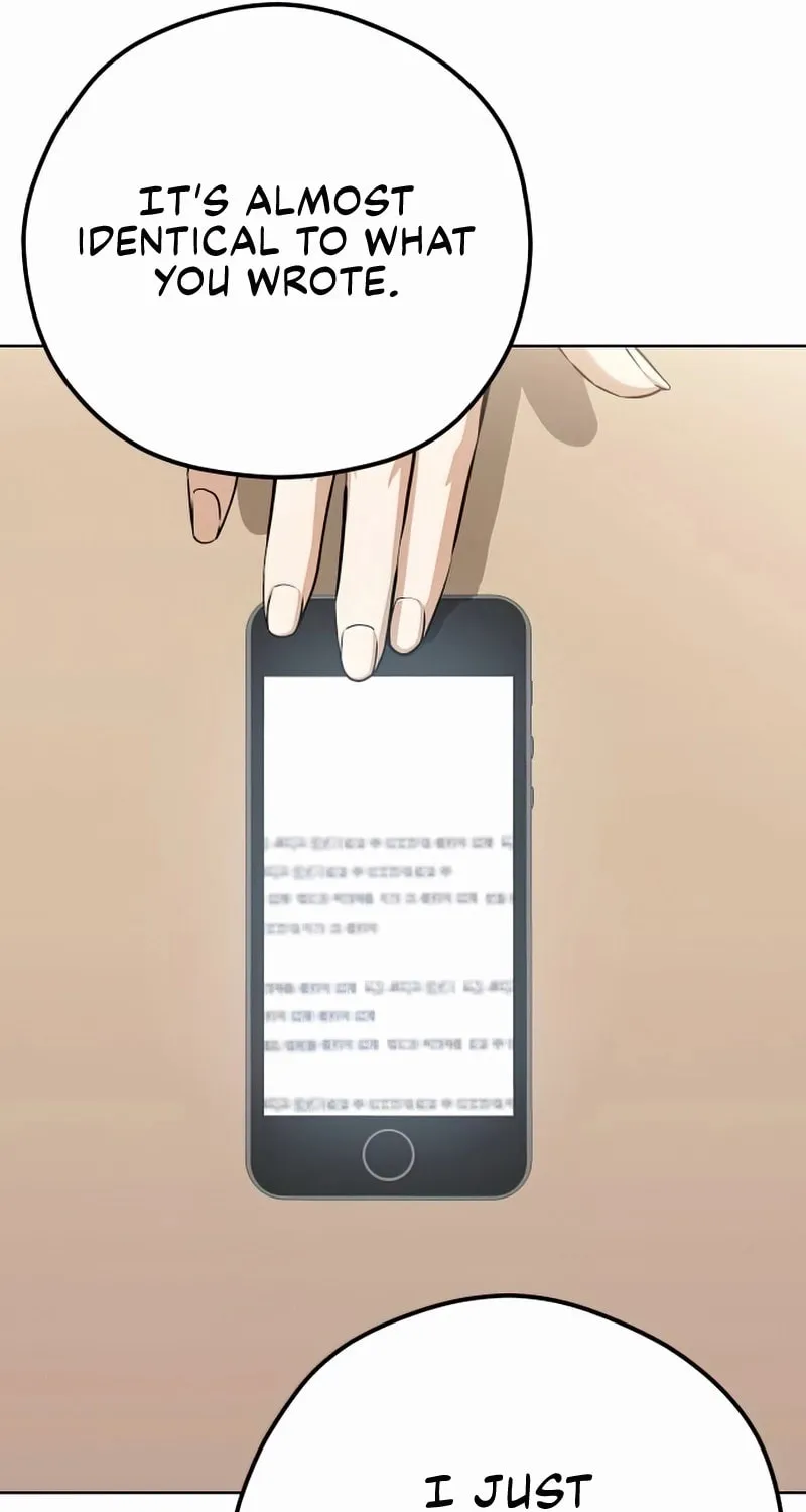 Maybe Meant to Be Chapter 95 page 104 - 