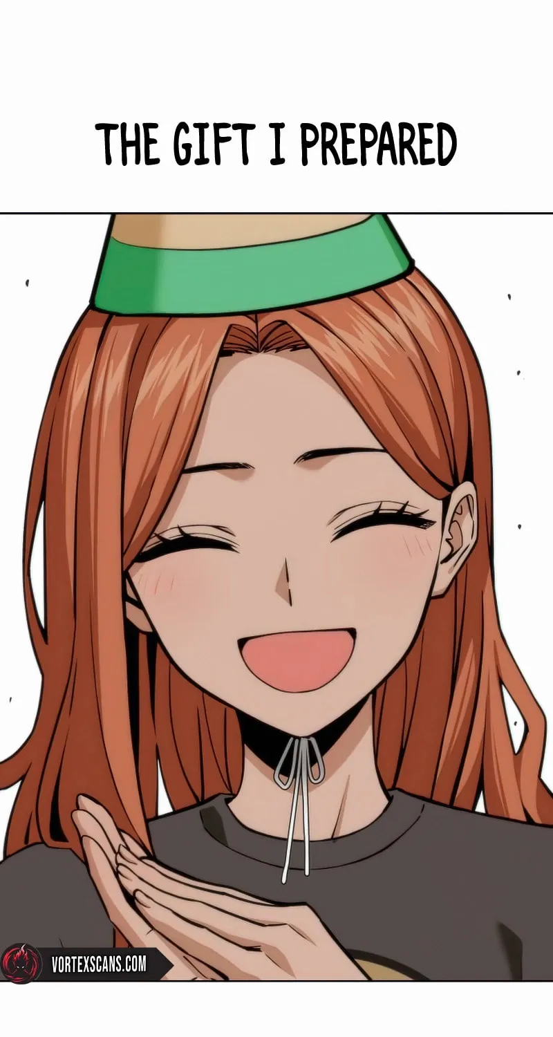 Maybe Meant to Be Chapter 95 page 108 - 