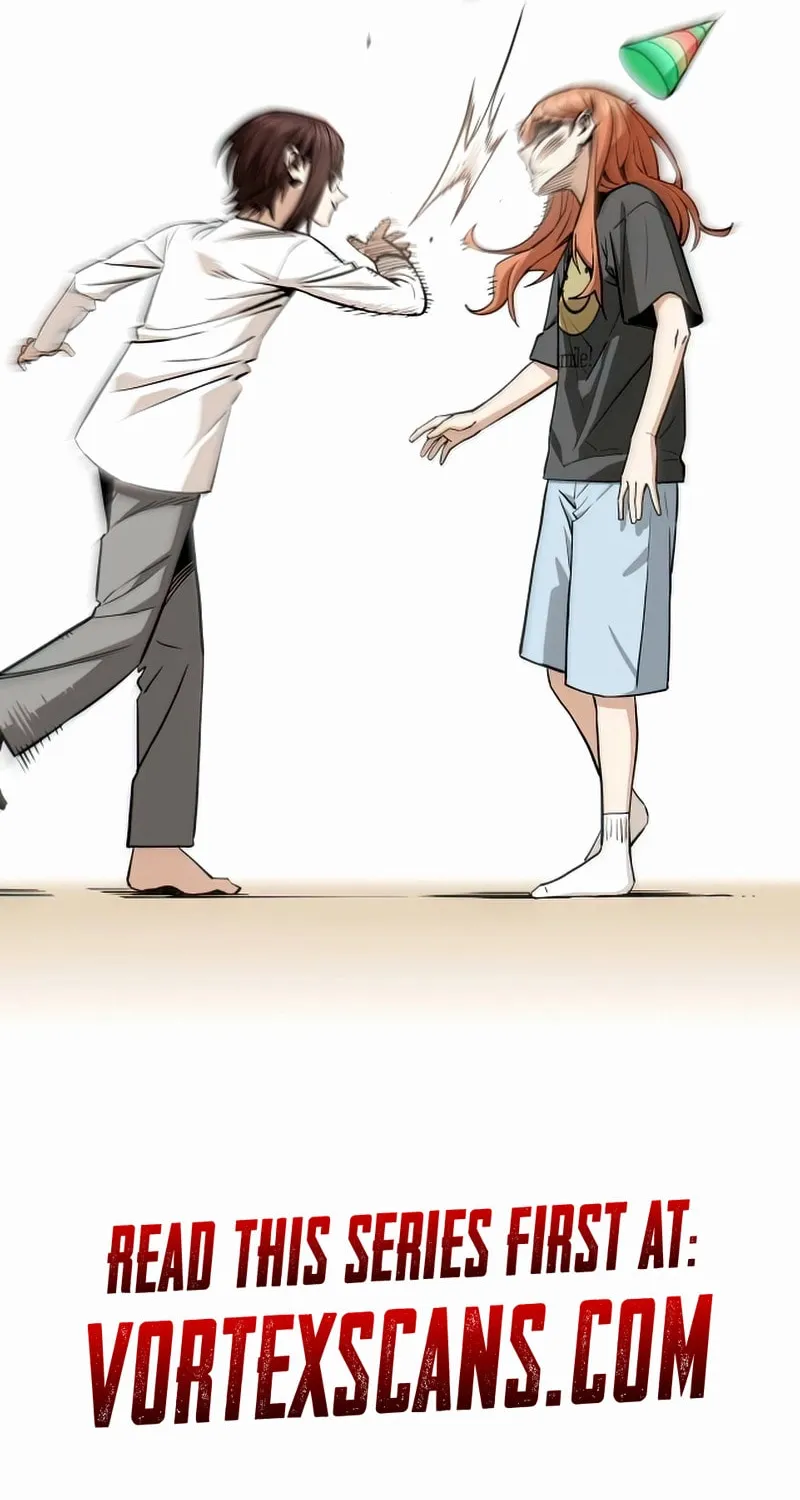 Maybe Meant to Be Chapter 95 page 113 - 