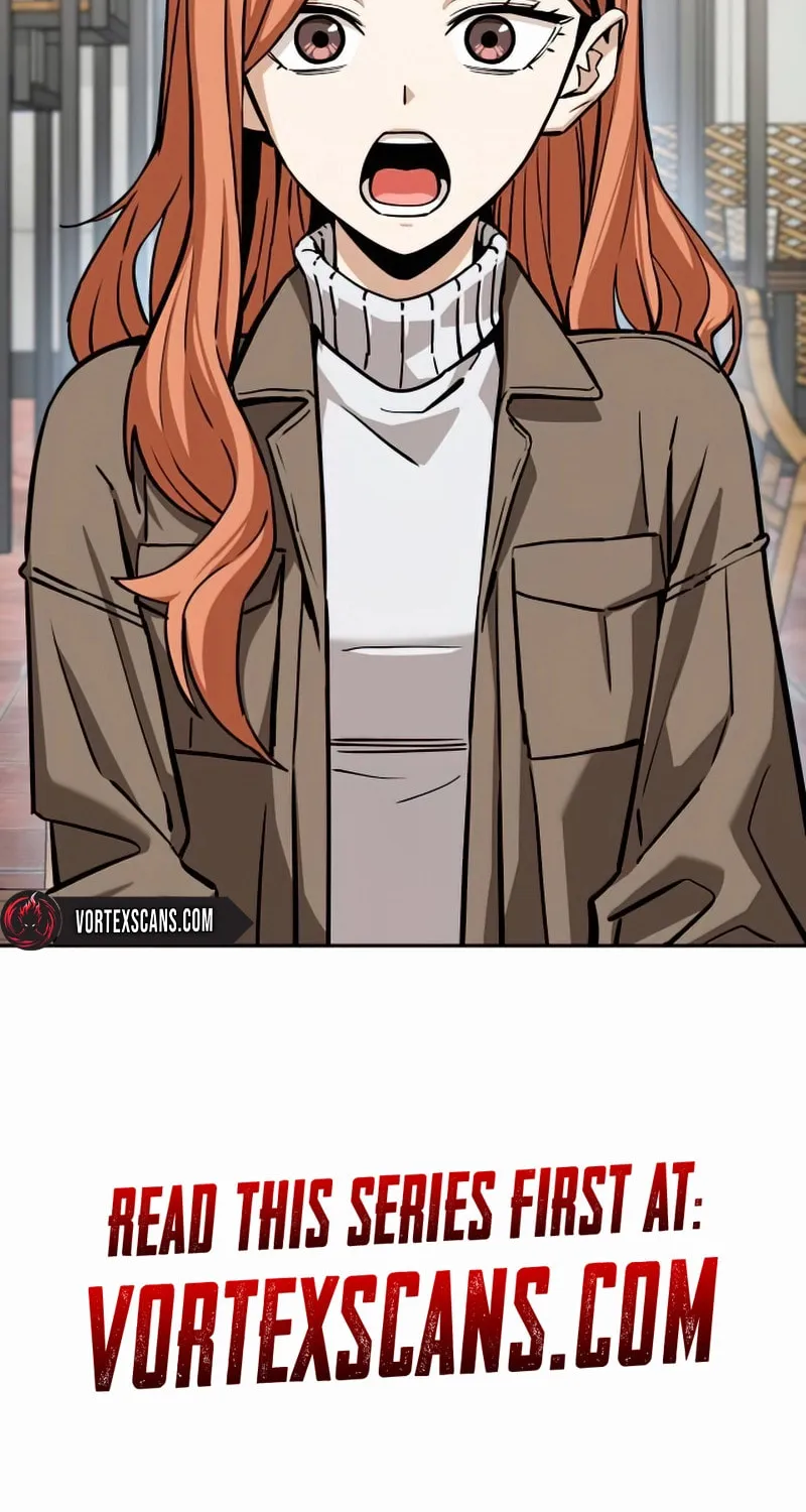 Maybe Meant to Be Chapter 95 page 18 - 