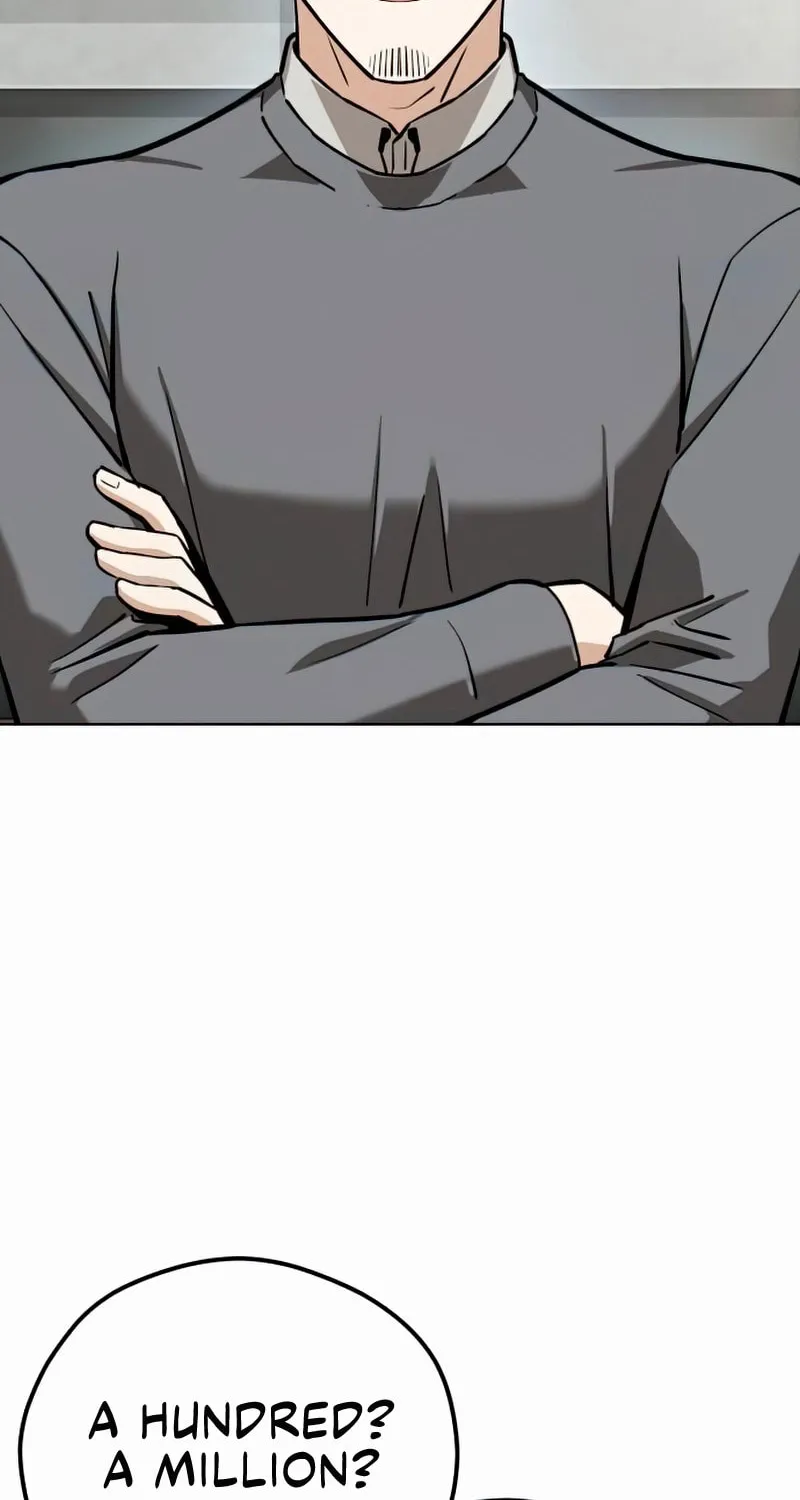 Maybe Meant to Be Chapter 95 page 20 - 