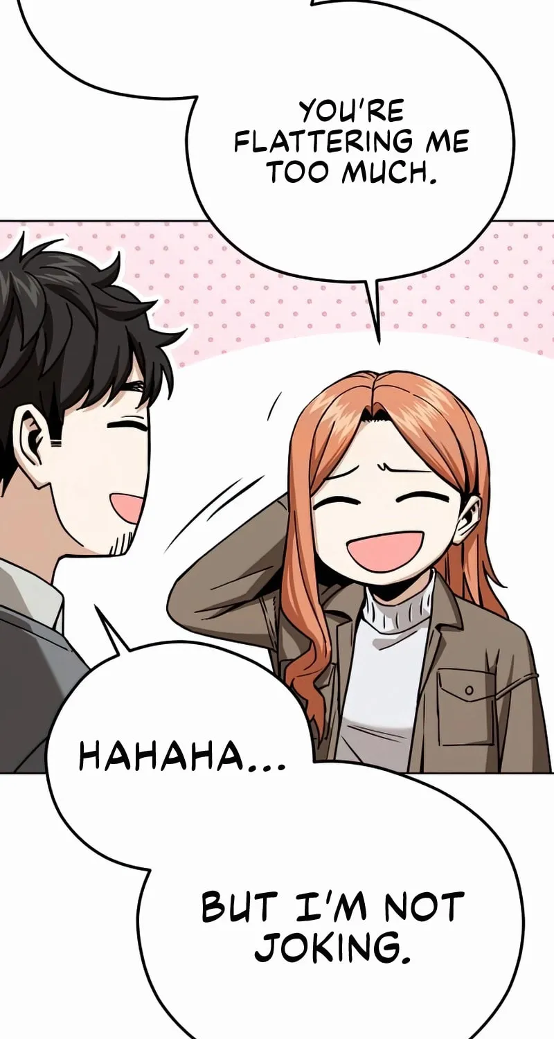 Maybe Meant to Be Chapter 95 page 21 - 