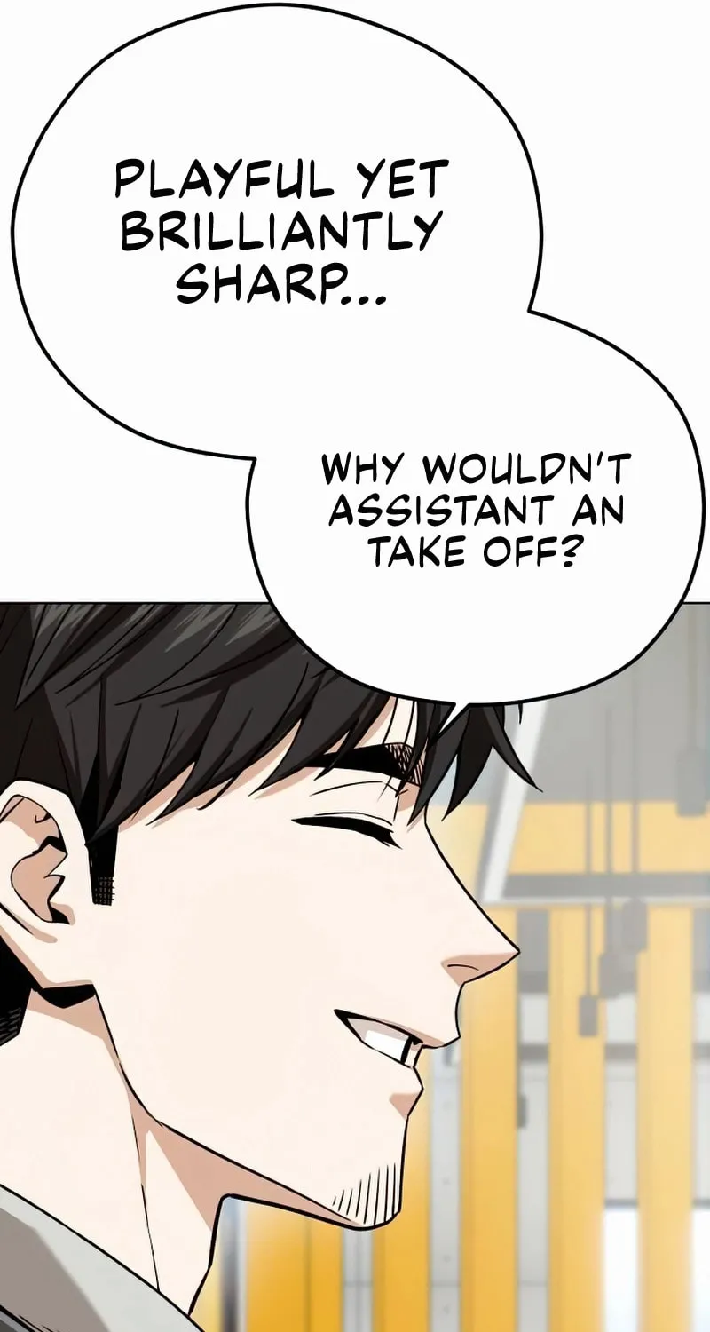 Maybe Meant to Be Chapter 95 page 23 - 