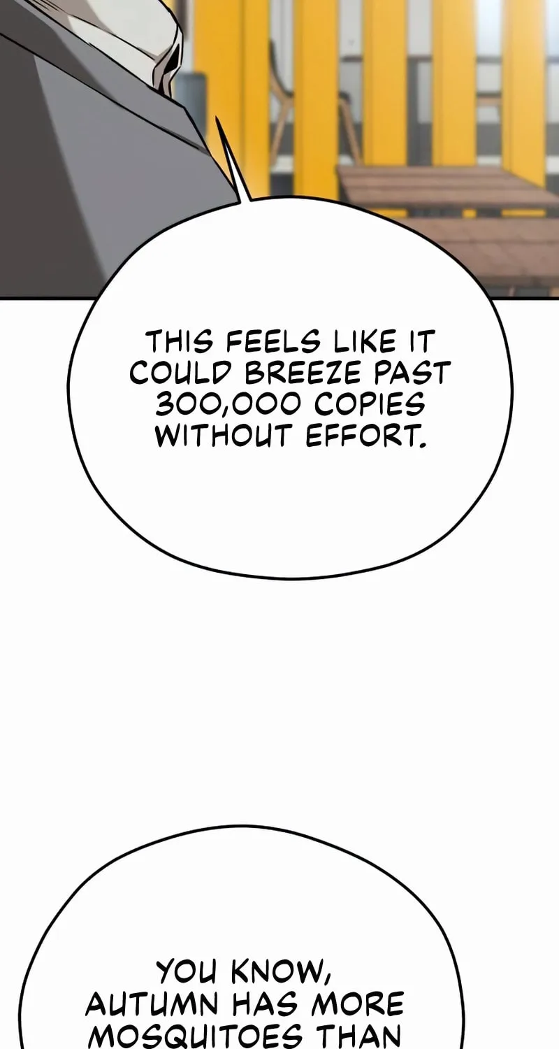 Maybe Meant to Be Chapter 95 page 24 - 