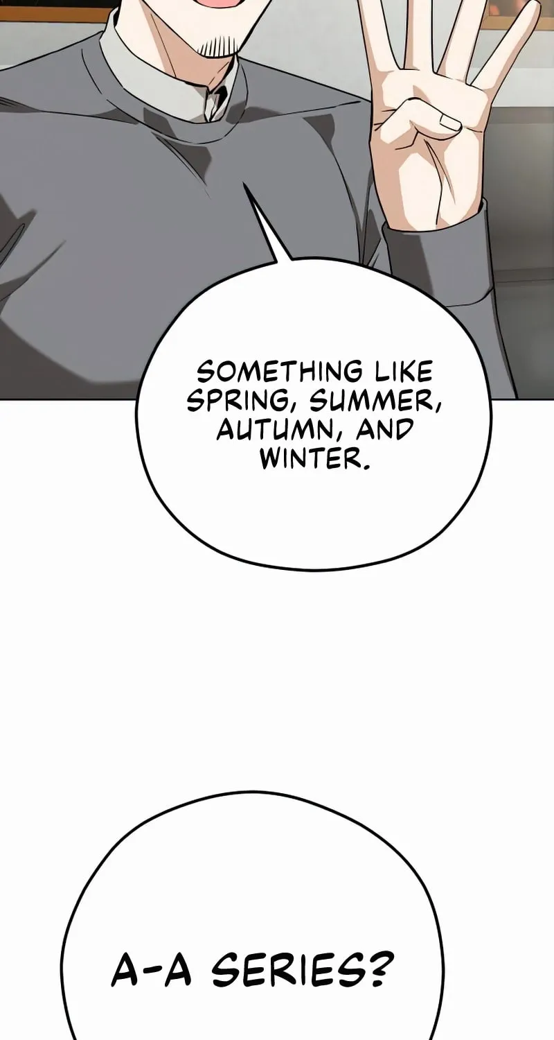 Maybe Meant to Be Chapter 95 page 27 - 