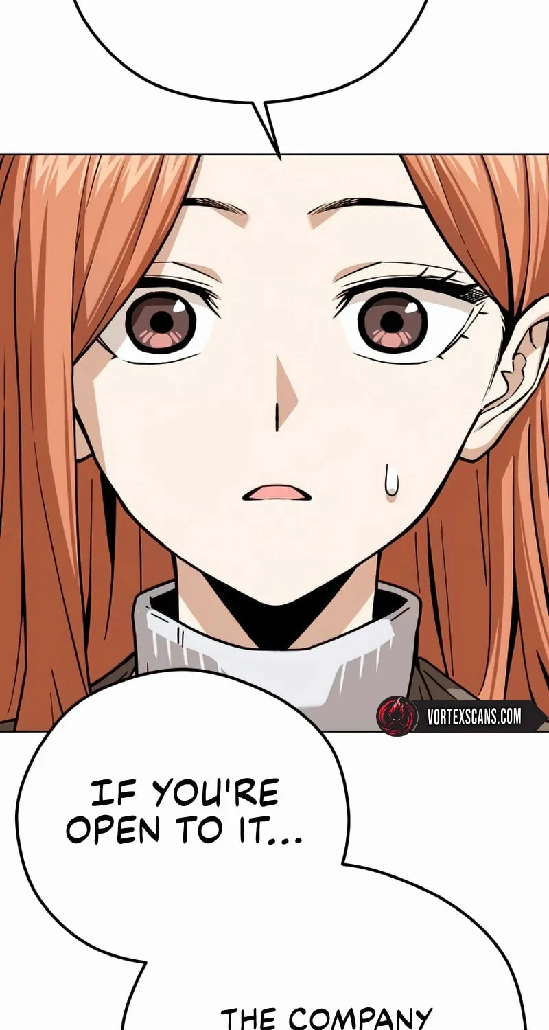 Maybe Meant to Be Chapter 95 page 28 - 