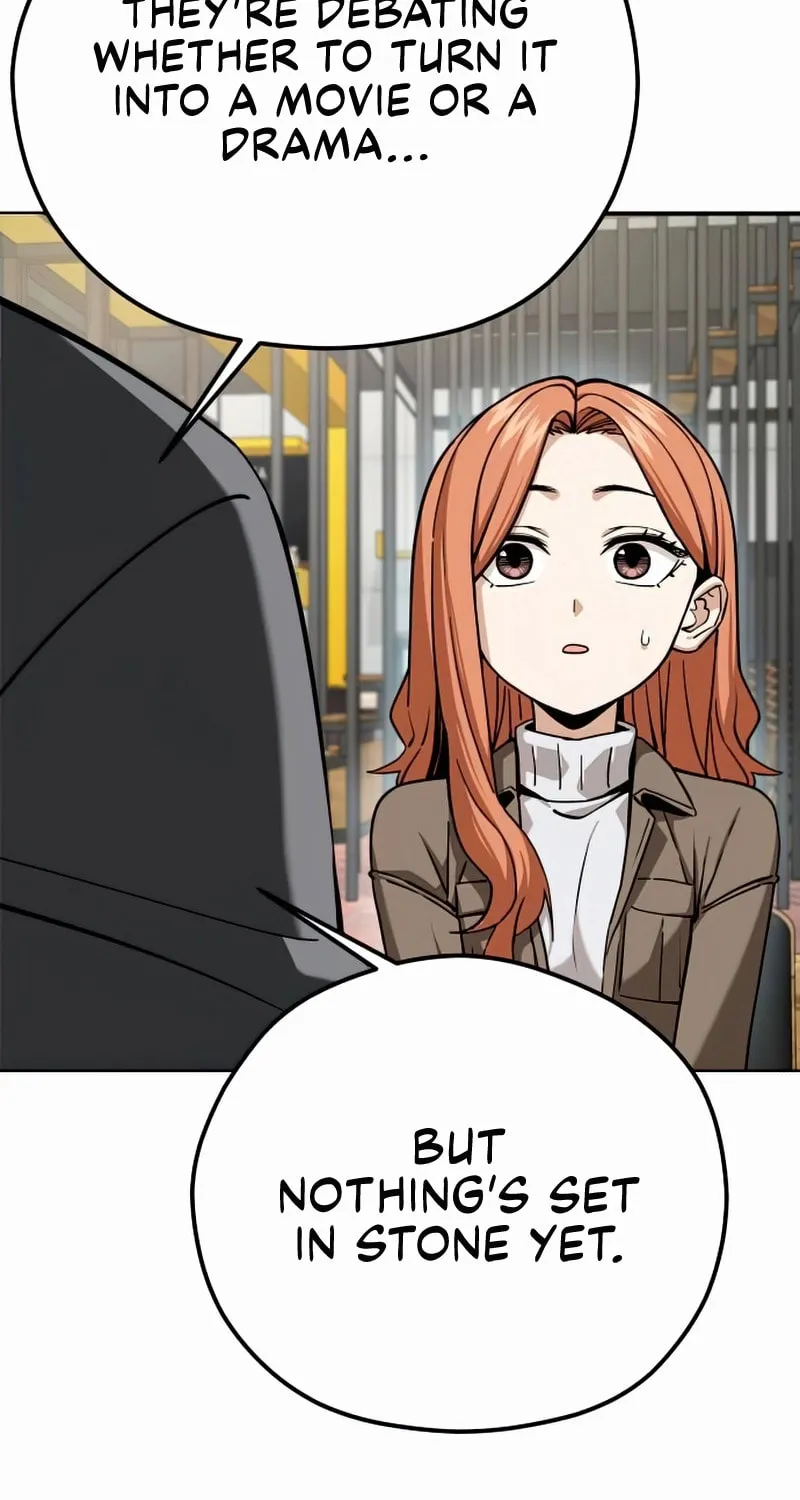 Maybe Meant to Be Chapter 95 page 31 - 