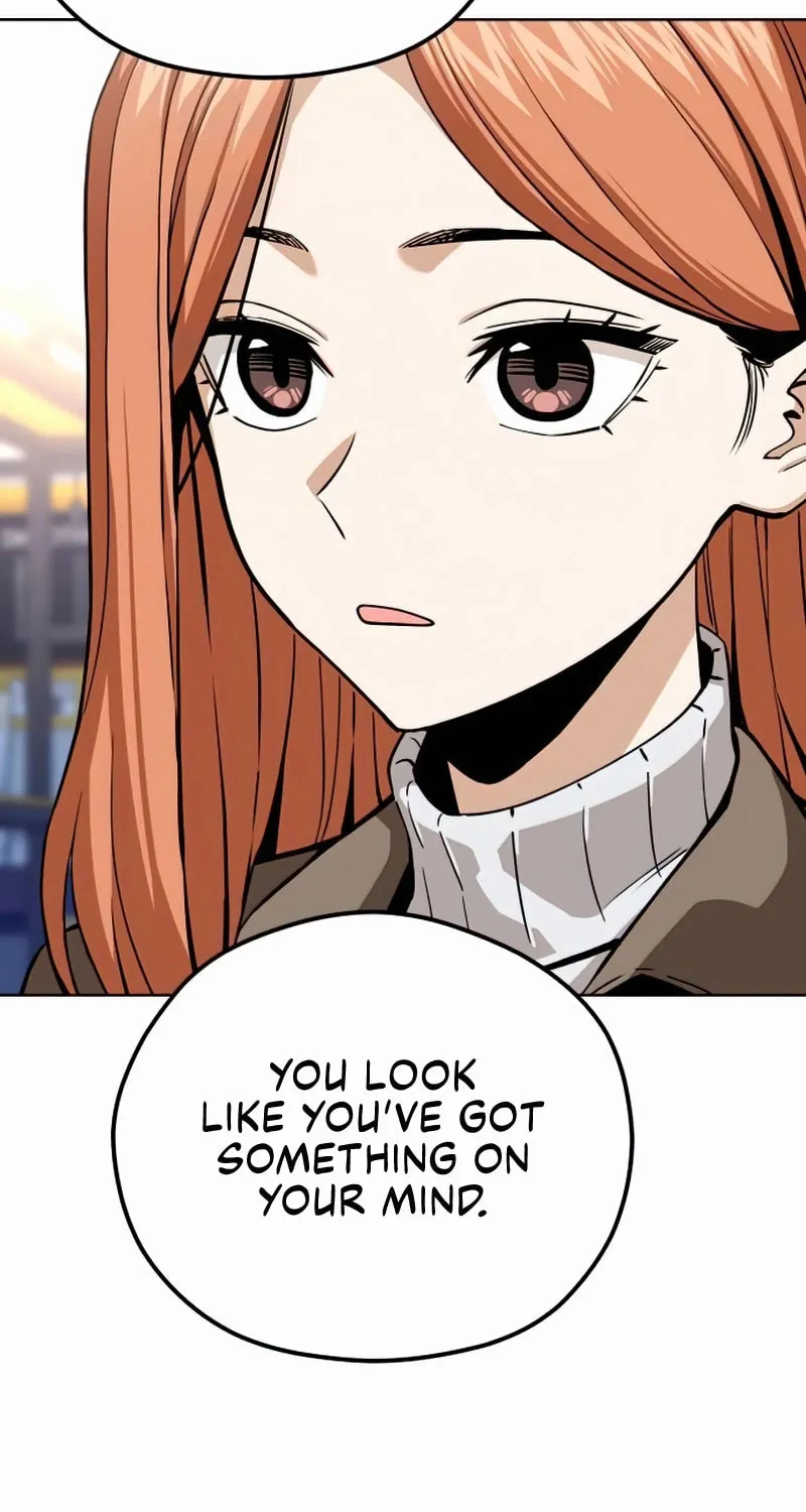 Maybe Meant to Be Chapter 95 page 36 - 