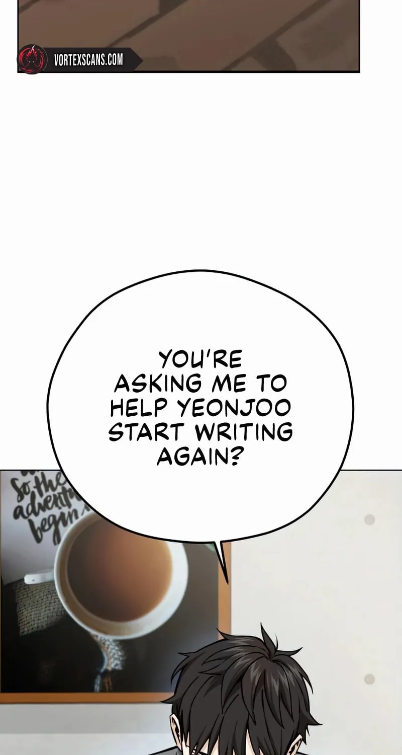 Maybe Meant to Be Chapter 95 page 41 - 