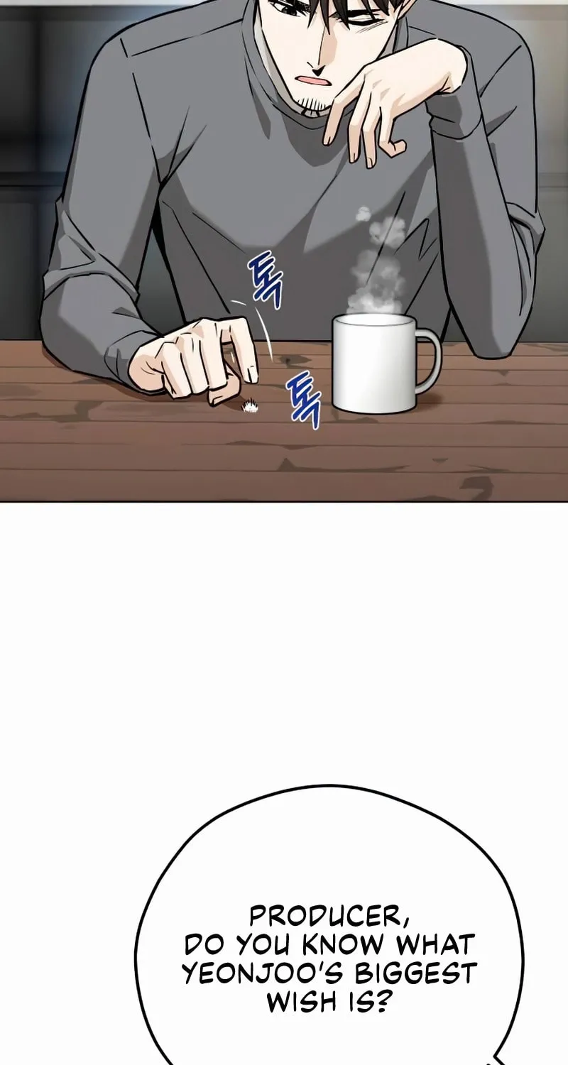 Maybe Meant to Be Chapter 95 page 42 - 