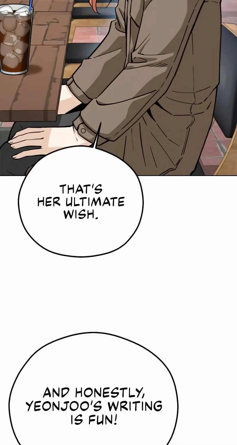 Maybe Meant to Be Chapter 95 page 45 - 