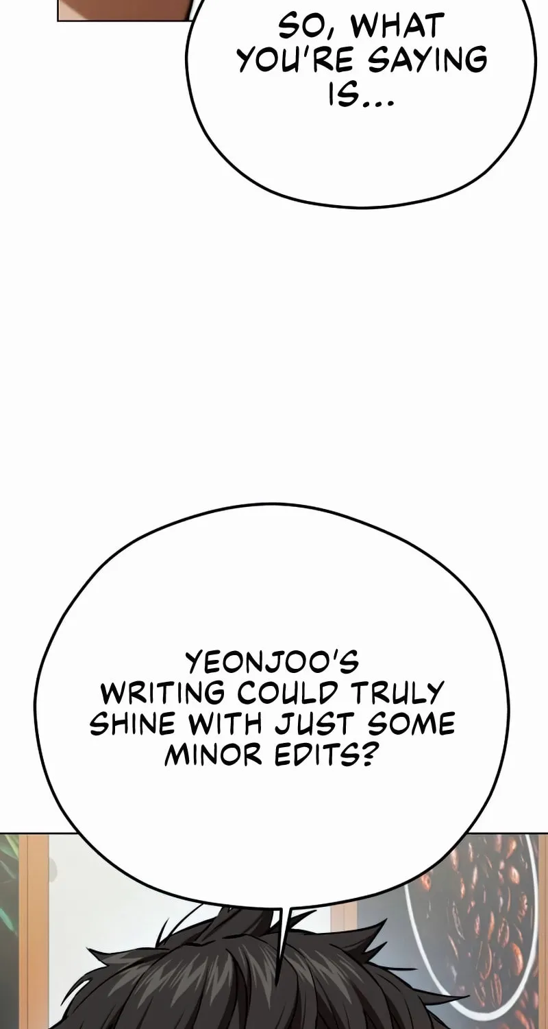 Maybe Meant to Be Chapter 95 page 49 - 