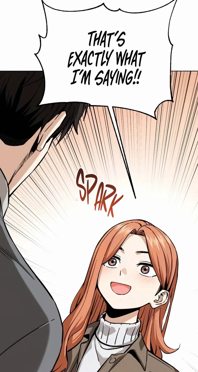 Maybe Meant to Be Chapter 95 page 51 - 