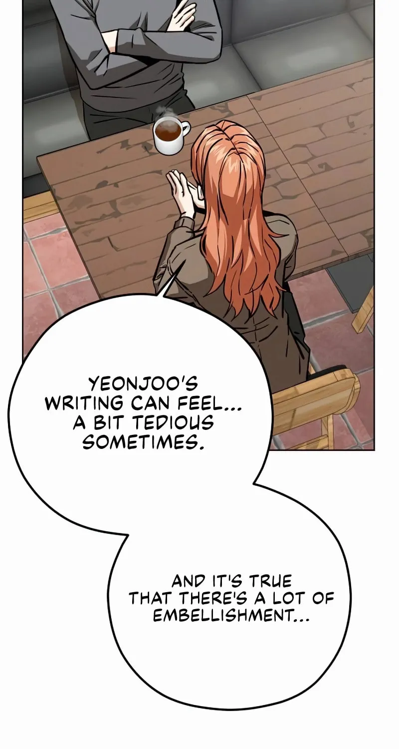 Maybe Meant to Be Chapter 95 page 53 - 