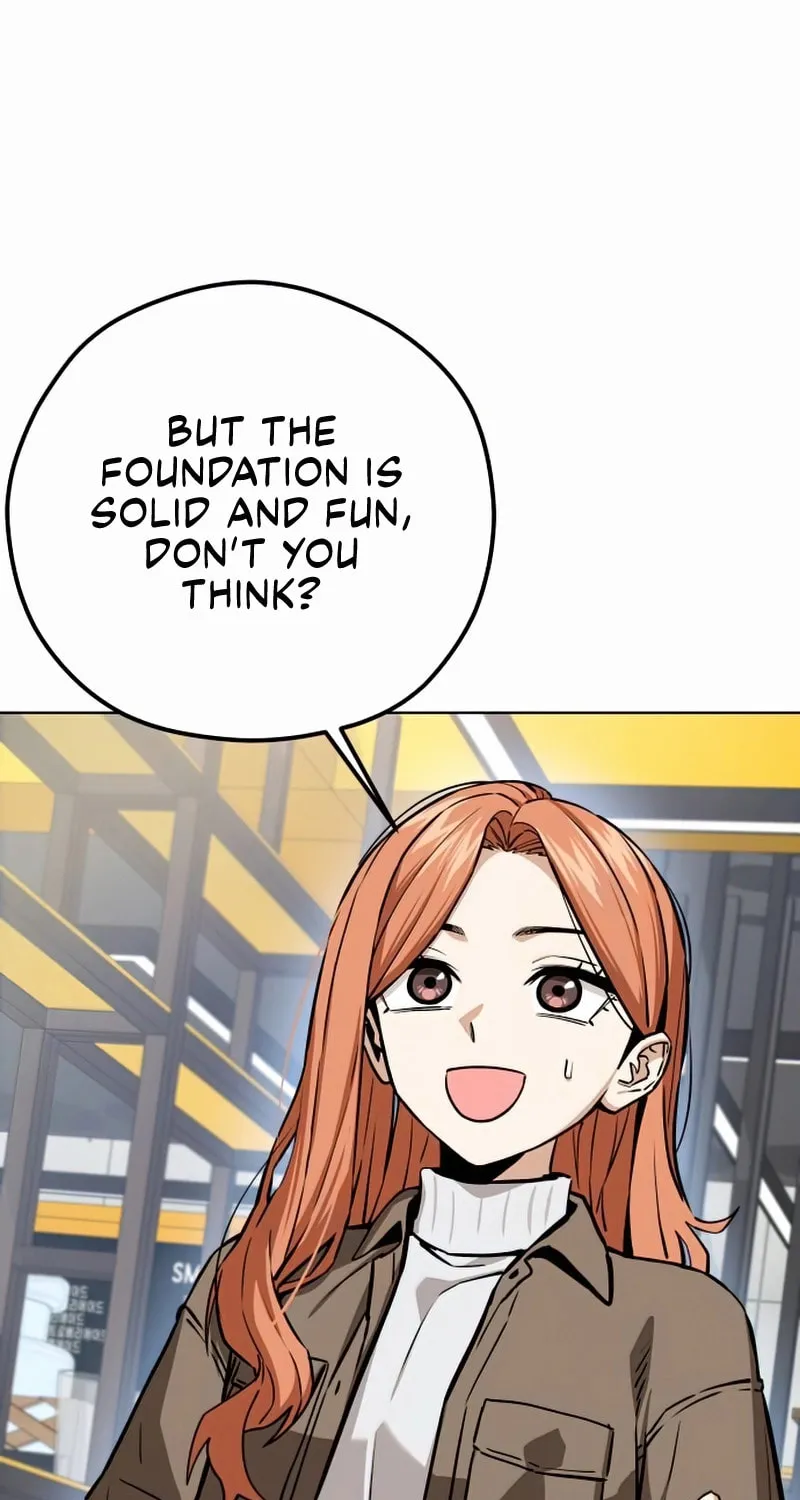 Maybe Meant to Be Chapter 95 page 55 - 