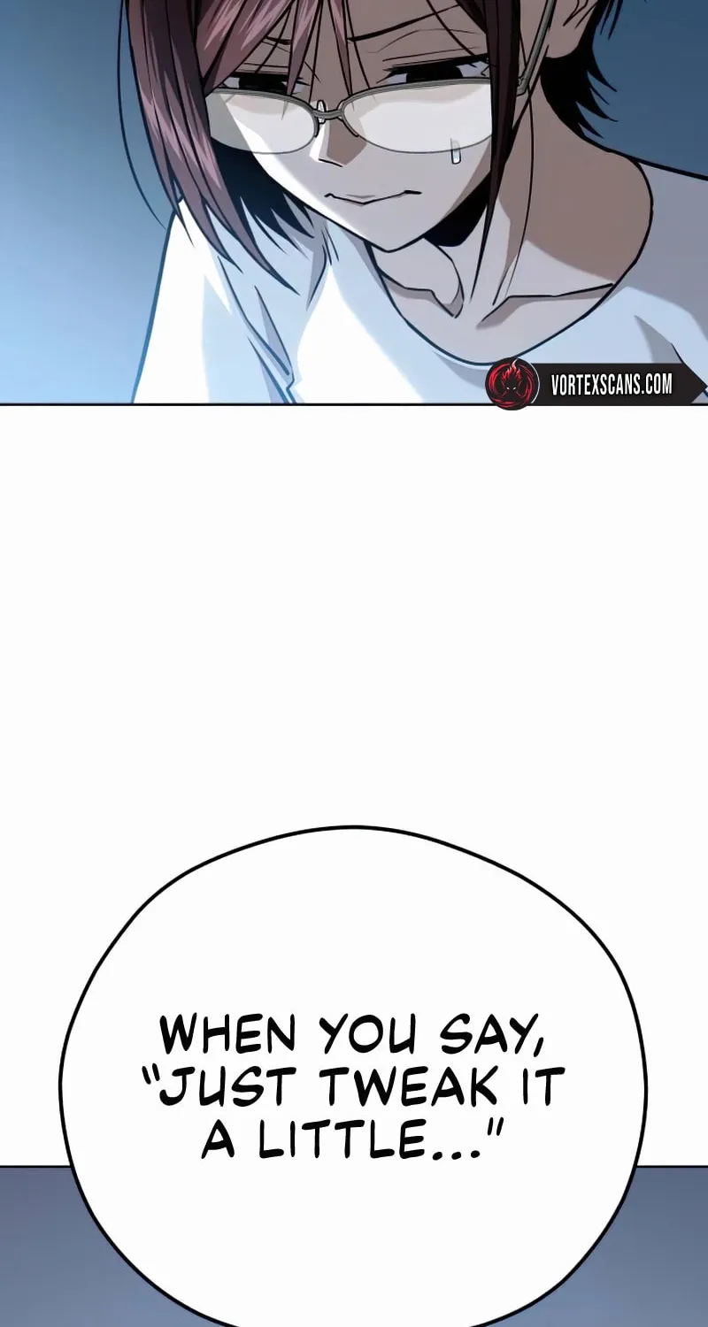 Maybe Meant to Be Chapter 95 page 62 - 