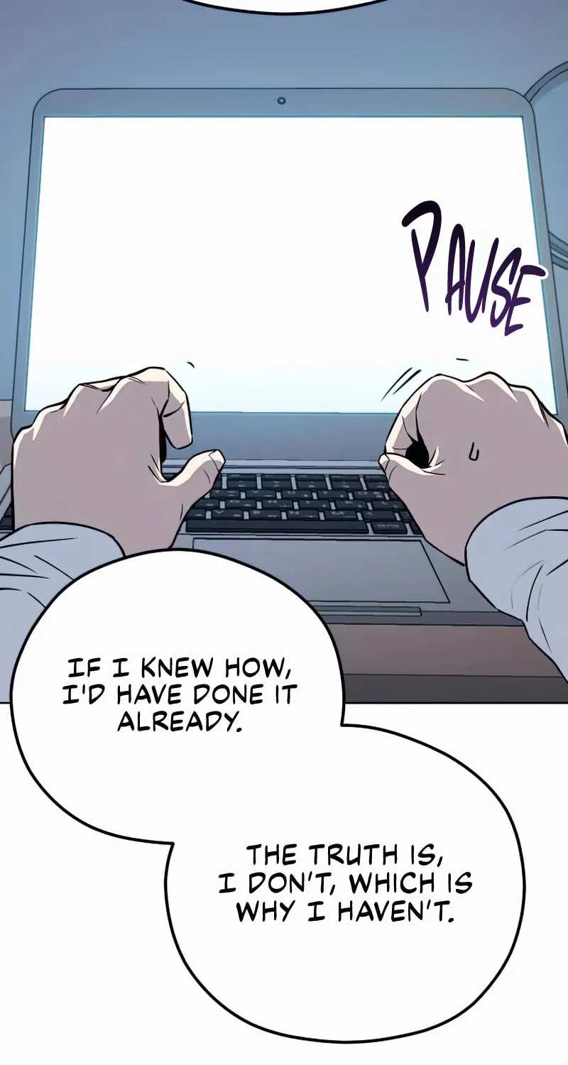 Maybe Meant to Be Chapter 95 page 63 - 