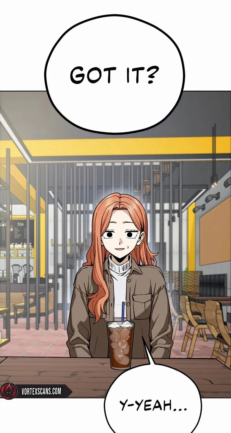 Maybe Meant to Be Chapter 95 page 69 - 