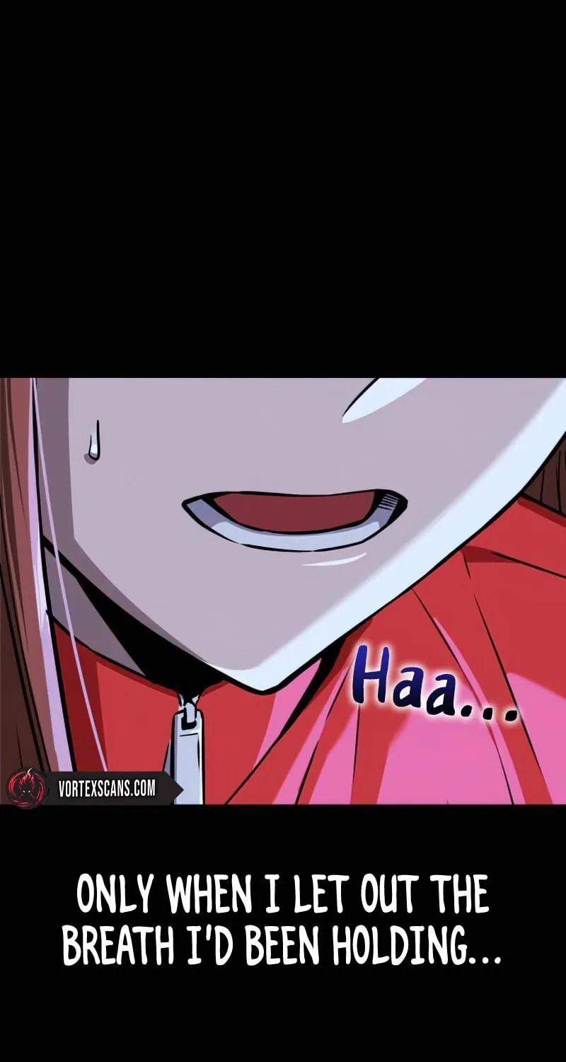 Maybe Meant to Be Chapter 95 page 8 - 