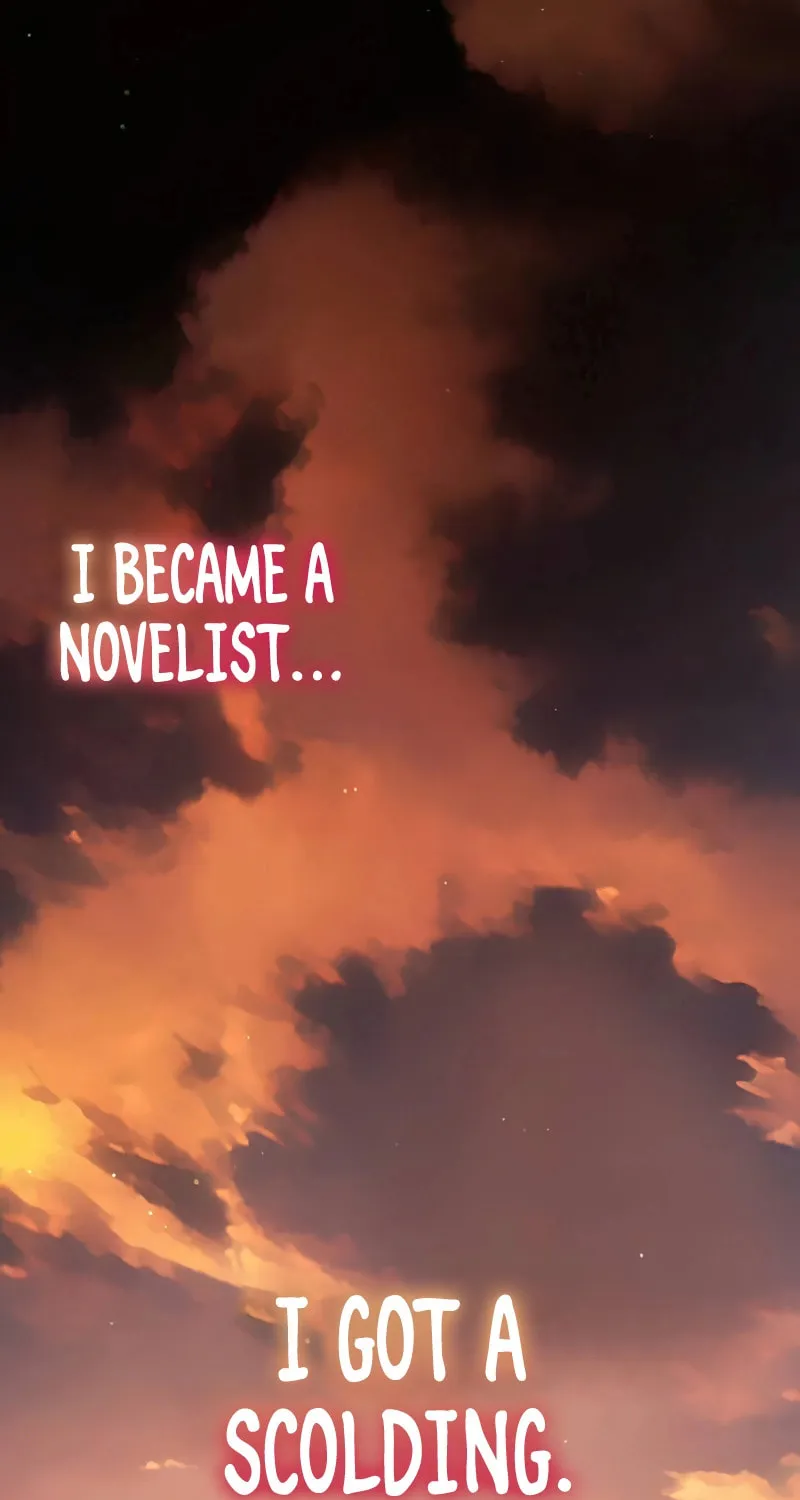 Maybe Meant to Be Chapter 95 page 71 - 