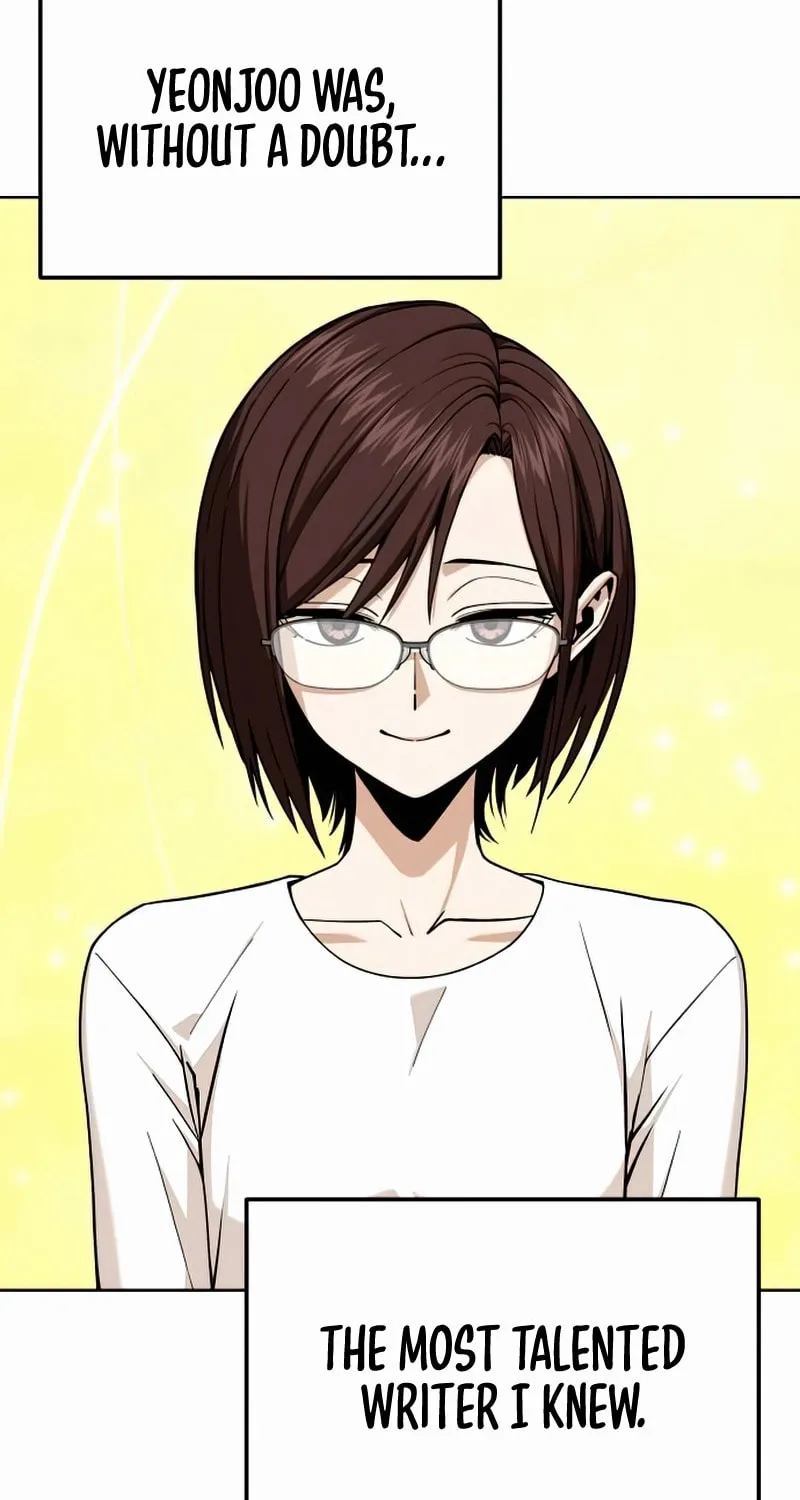 Maybe Meant to Be Chapter 95 page 73 - 
