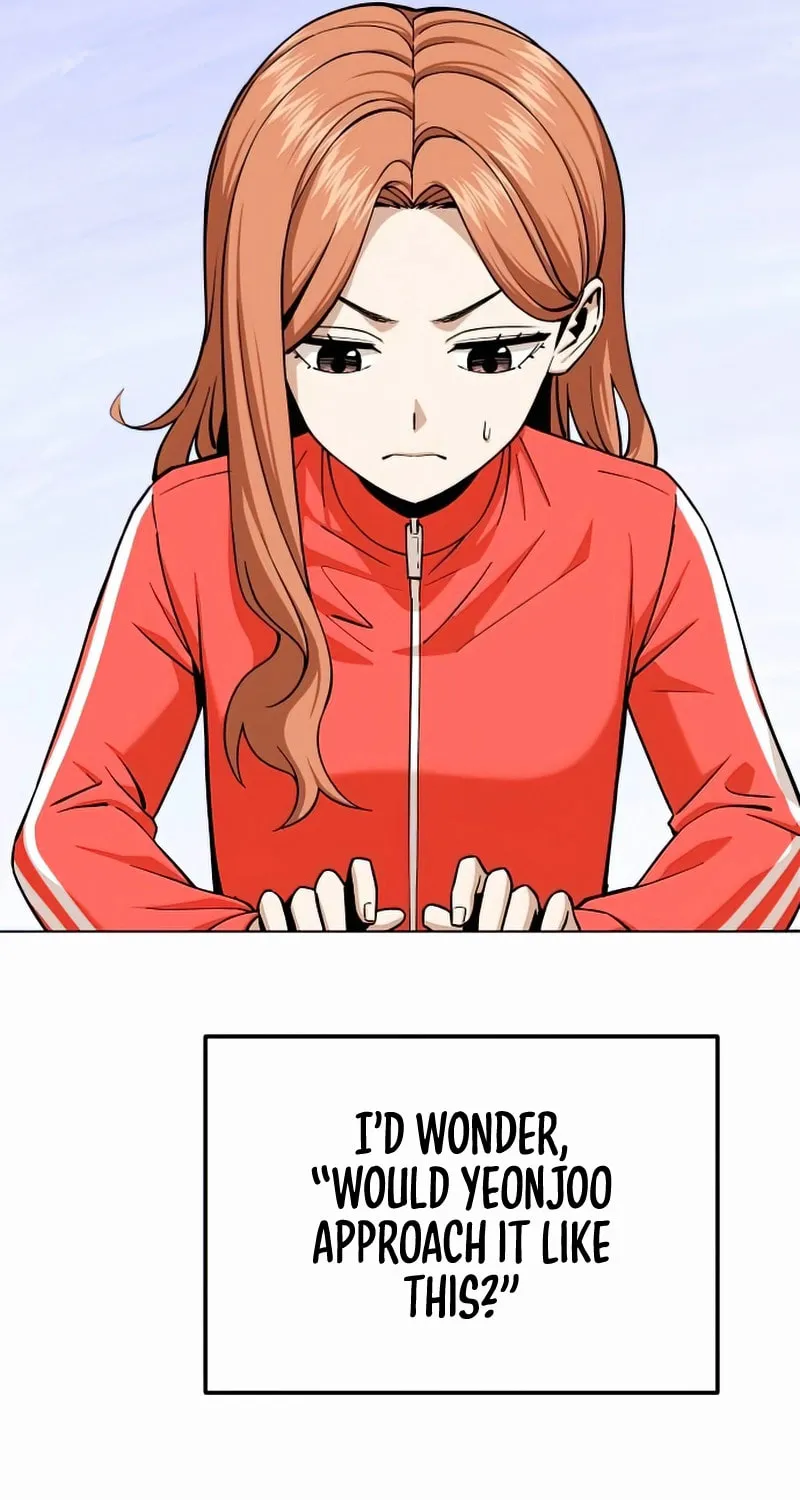 Maybe Meant to Be Chapter 95 page 75 - 