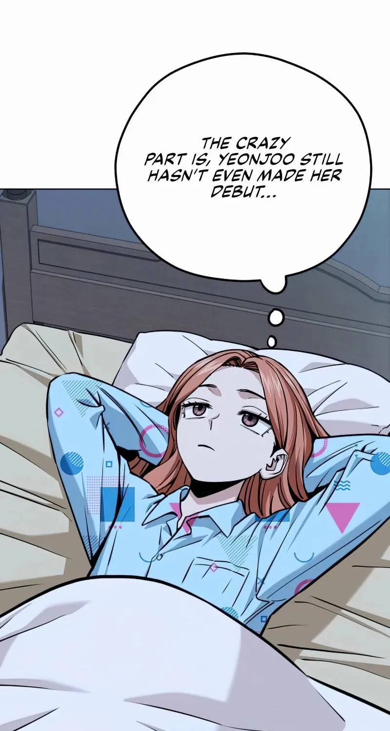 Maybe Meant to Be Chapter 95 page 78 - 