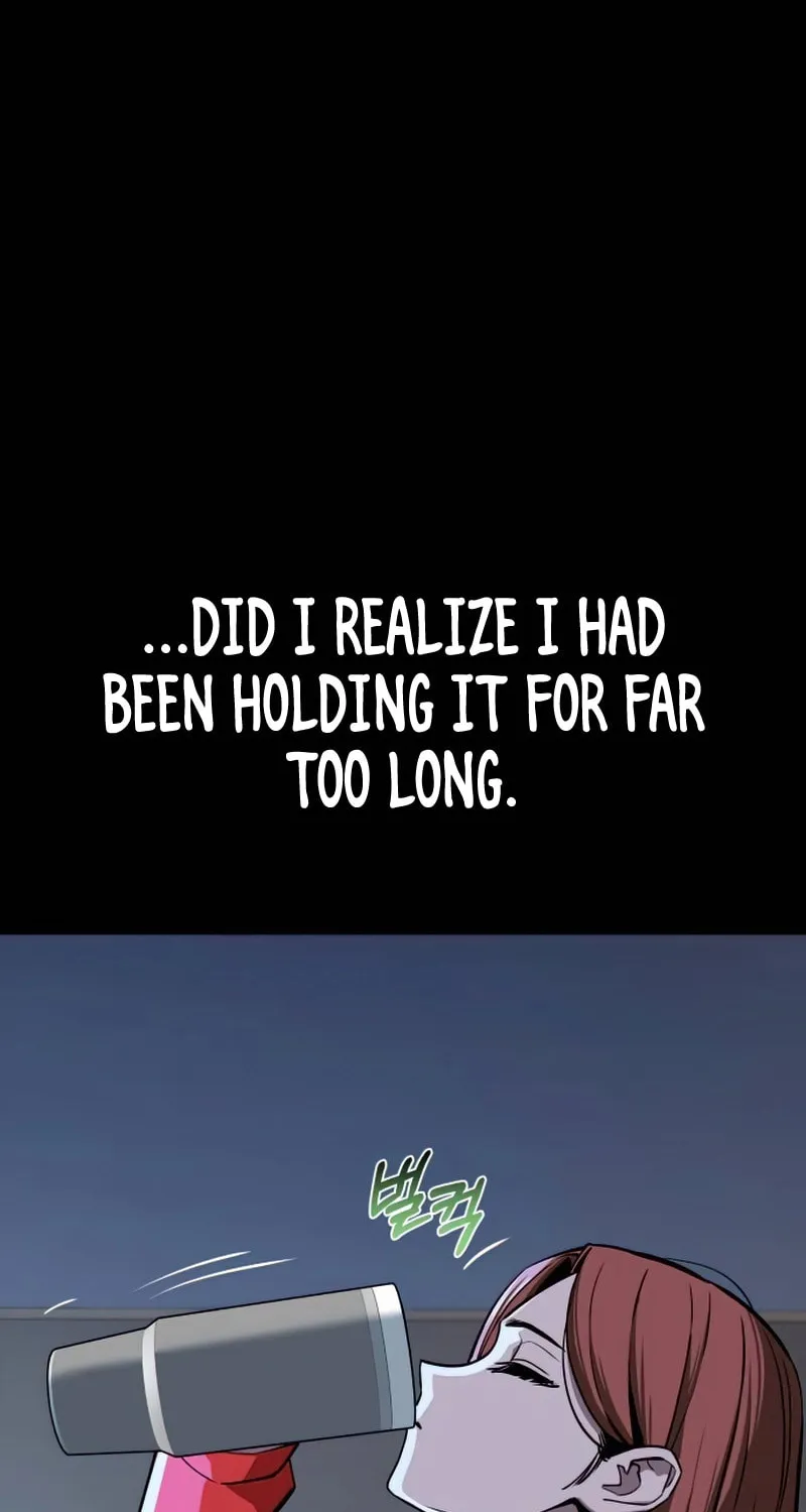 Maybe Meant to Be Chapter 95 page 9 - 