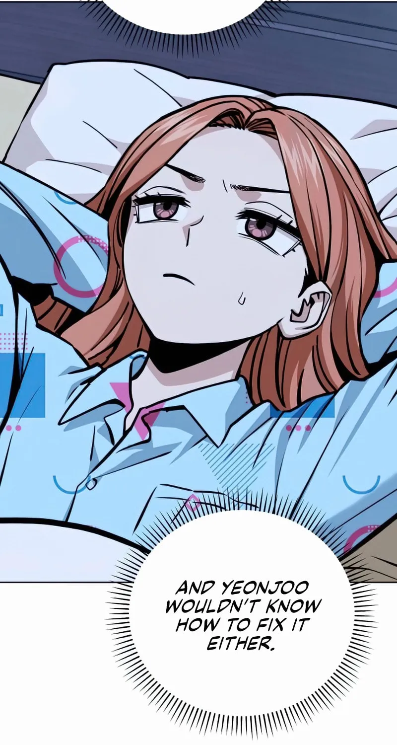 Maybe Meant to Be Chapter 95 page 82 - 