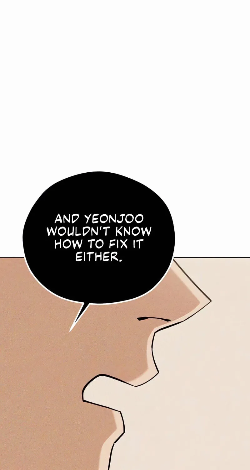 Maybe Meant to Be Chapter 95 page 83 - 