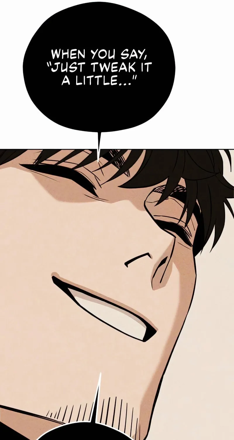 Maybe Meant to Be Chapter 95 page 85 - 