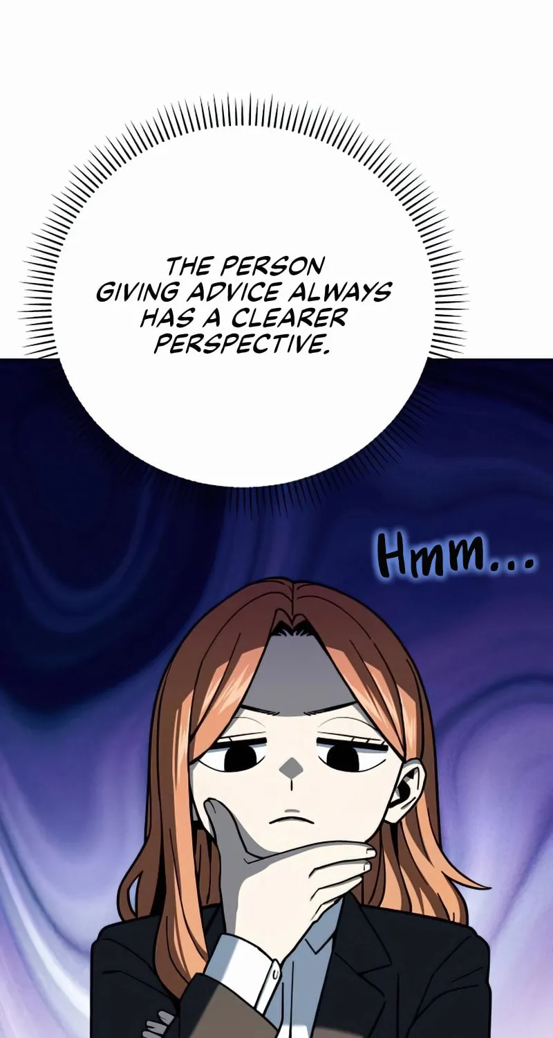 Maybe Meant to Be Chapter 95 page 88 - 