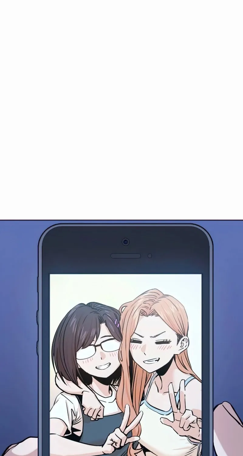 Maybe Meant to Be Chapter 95 page 91 - 