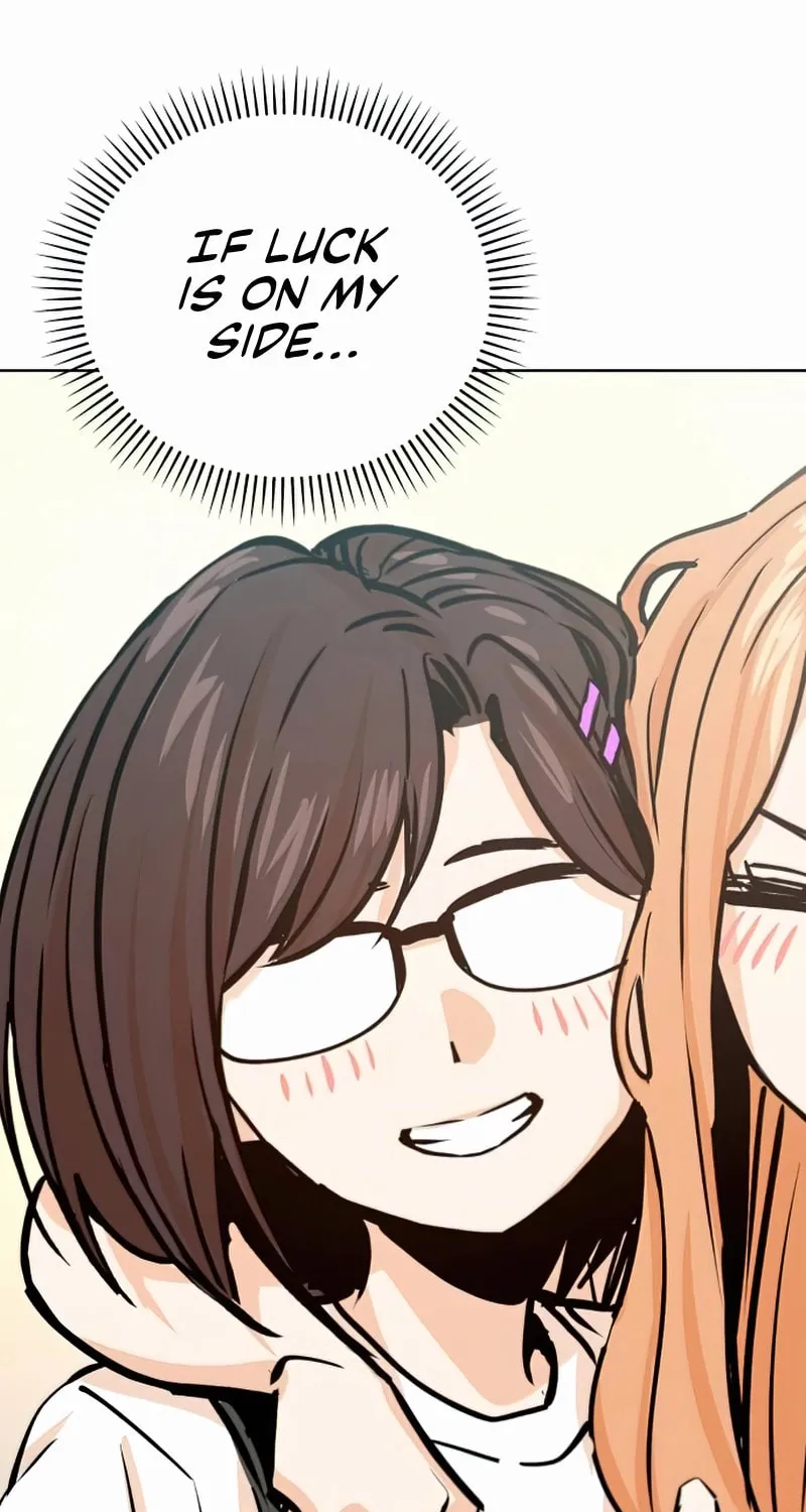 Maybe Meant to Be Chapter 95 page 94 - 