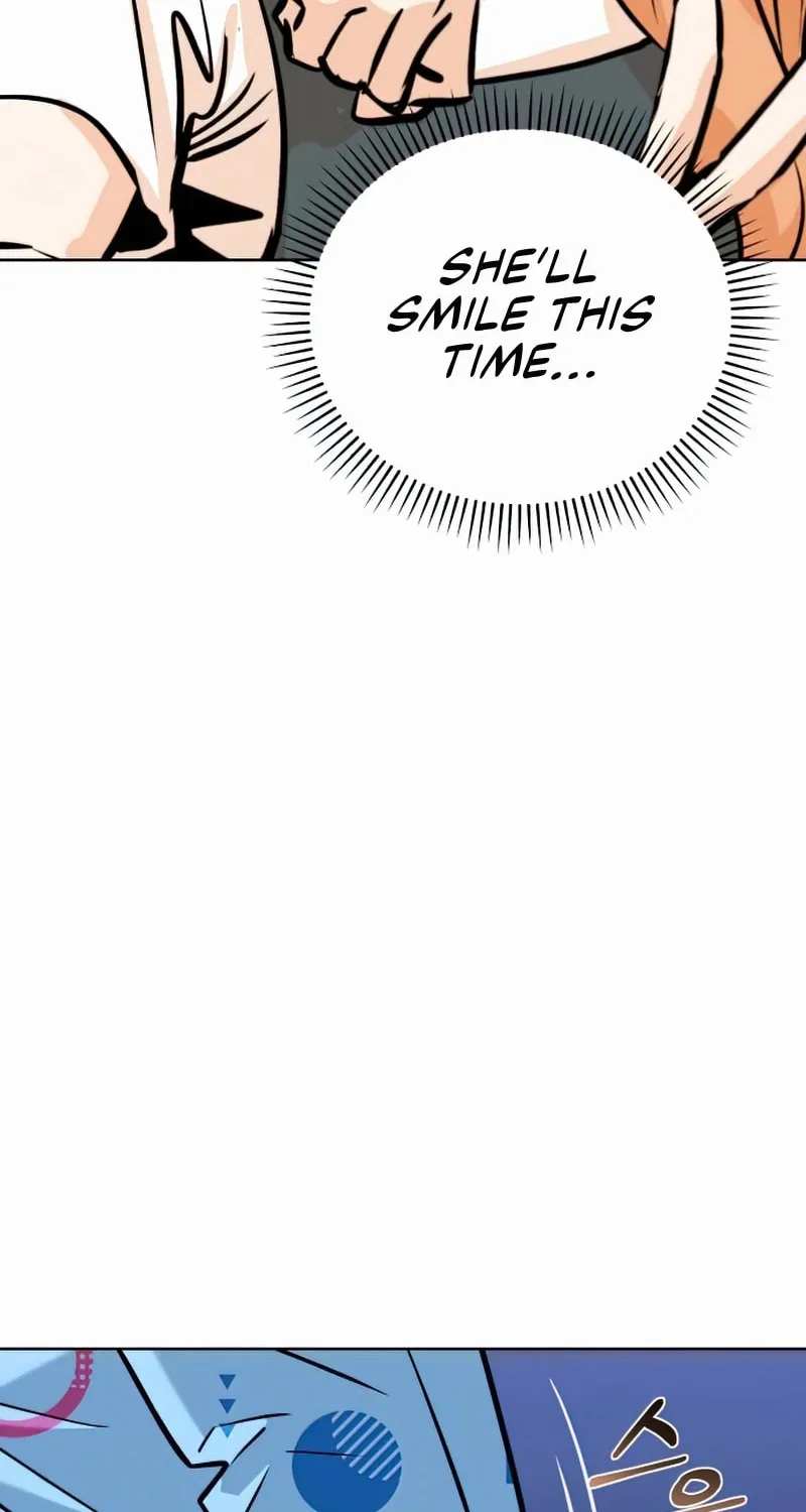 Maybe Meant to Be Chapter 95 page 95 - 