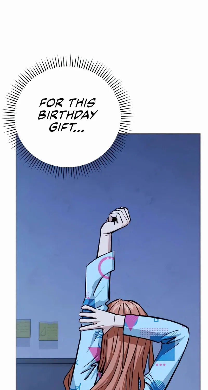 Maybe Meant to Be Chapter 95 page 97 - 