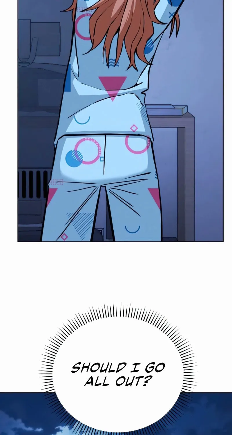 Maybe Meant to Be Chapter 95 page 98 - 