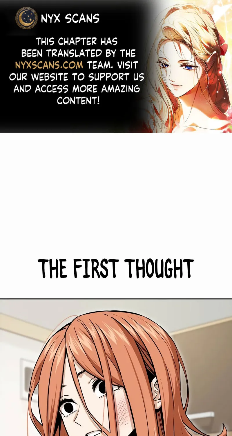 Maybe Meant to Be Chapter 96 page 1 - 