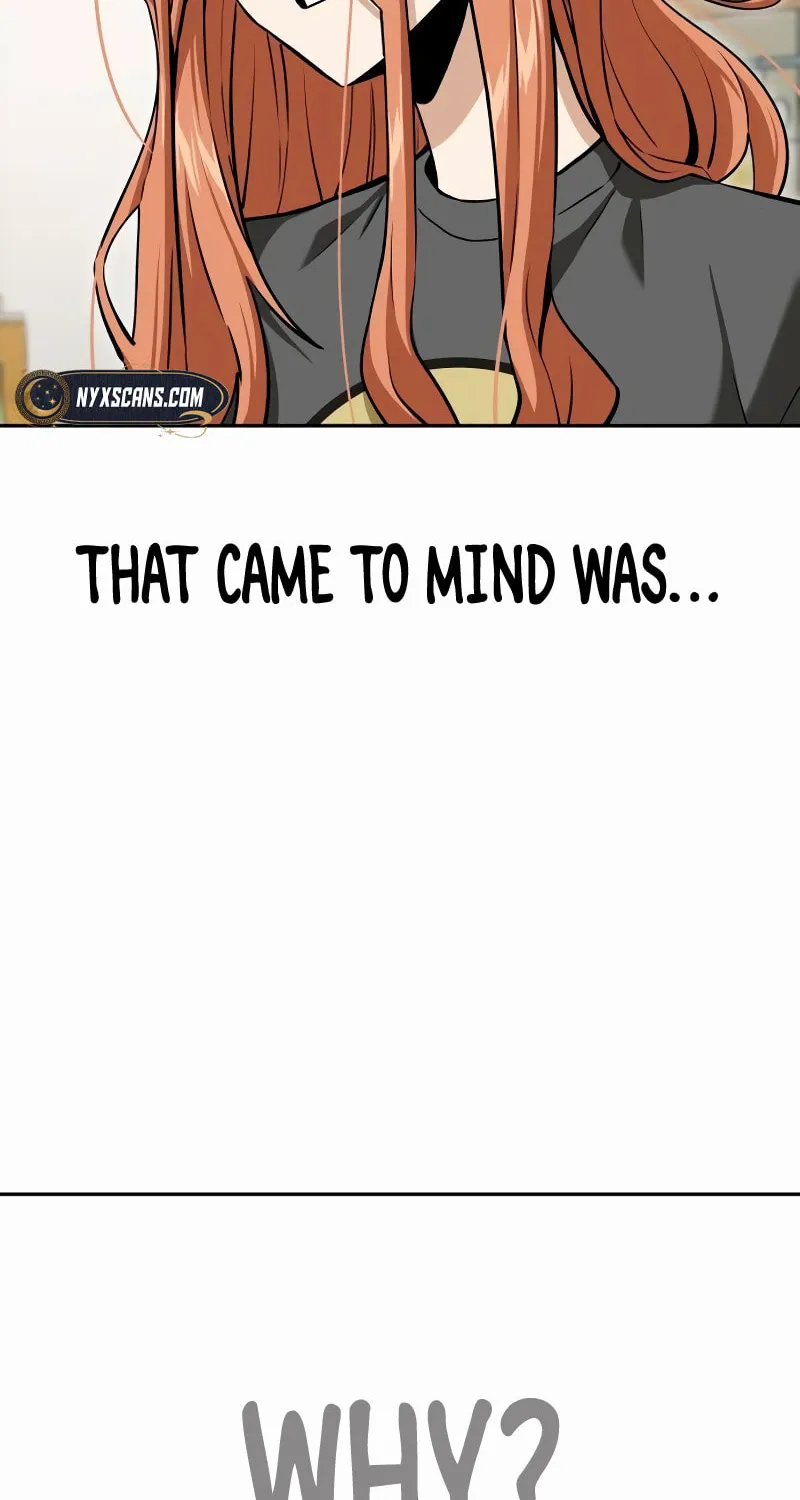 Maybe Meant to Be Chapter 96 page 2 - 