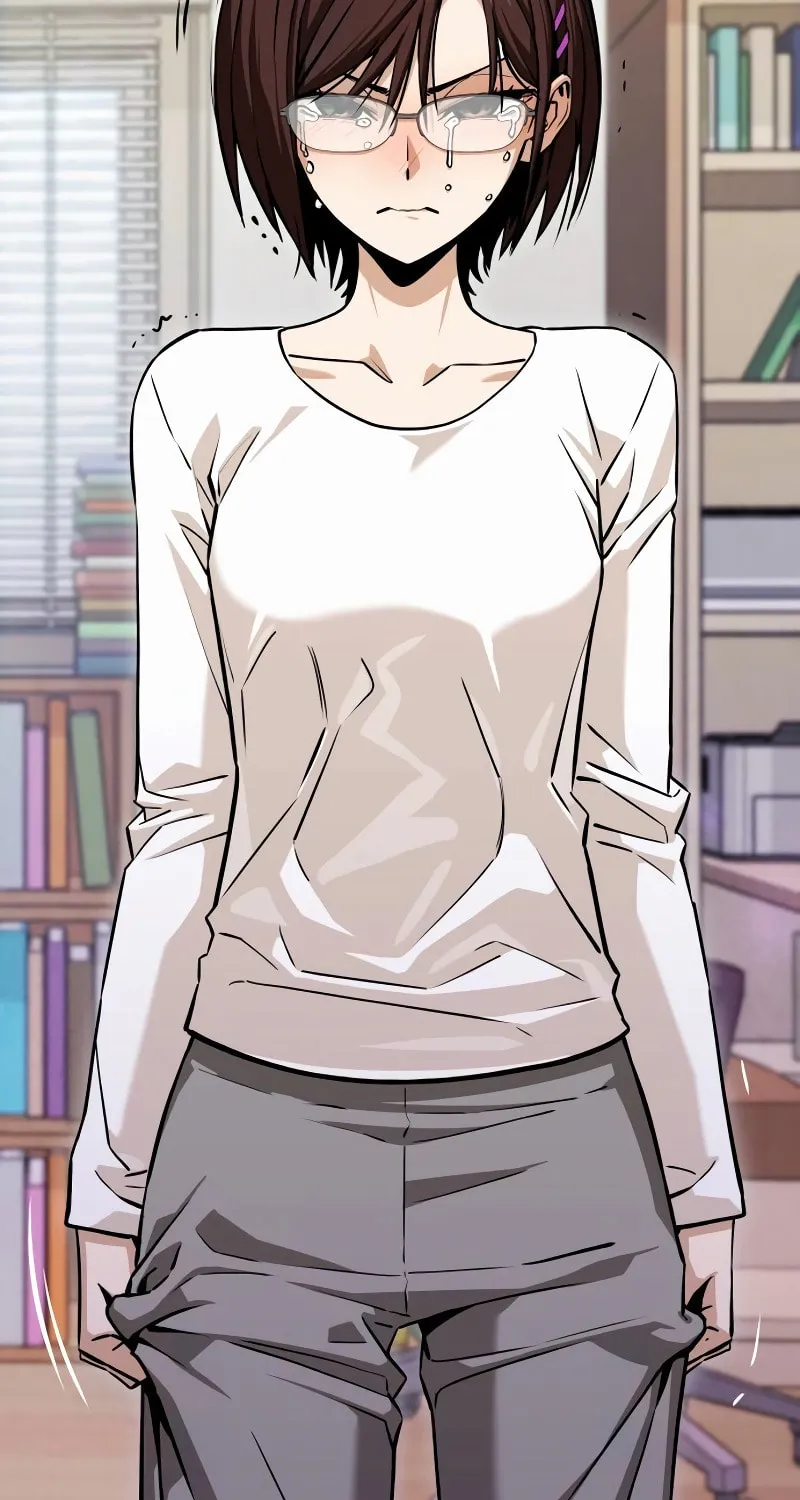 Maybe Meant to Be Chapter 96 page 11 - 