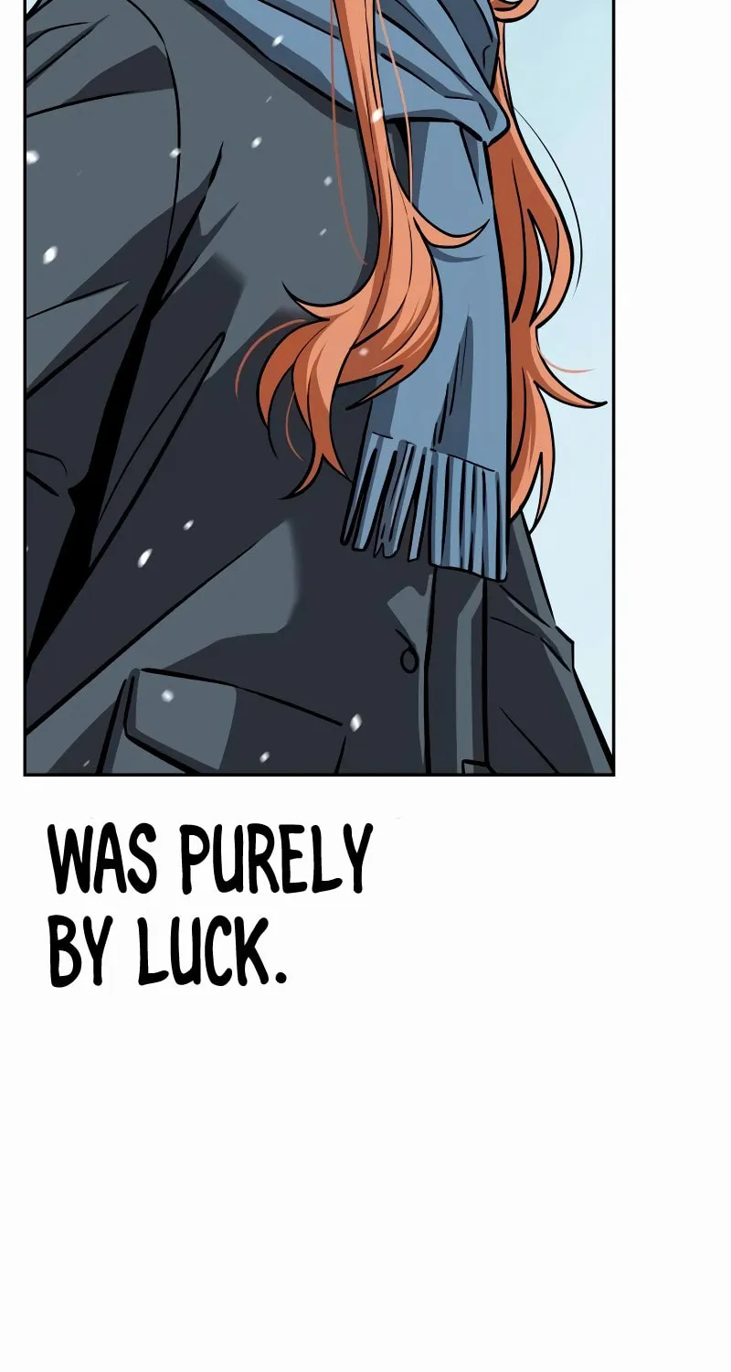 Maybe Meant to Be Chapter 96 page 102 - 
