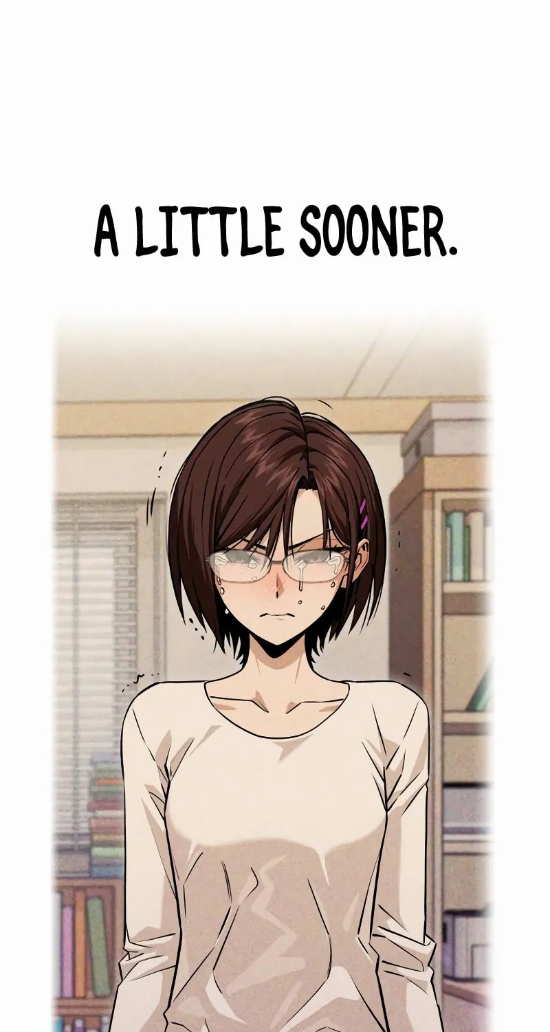 Maybe Meant to Be Chapter 96 page 110 - 