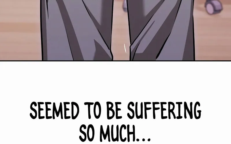 Maybe Meant to Be Chapter 96 page 12 - 