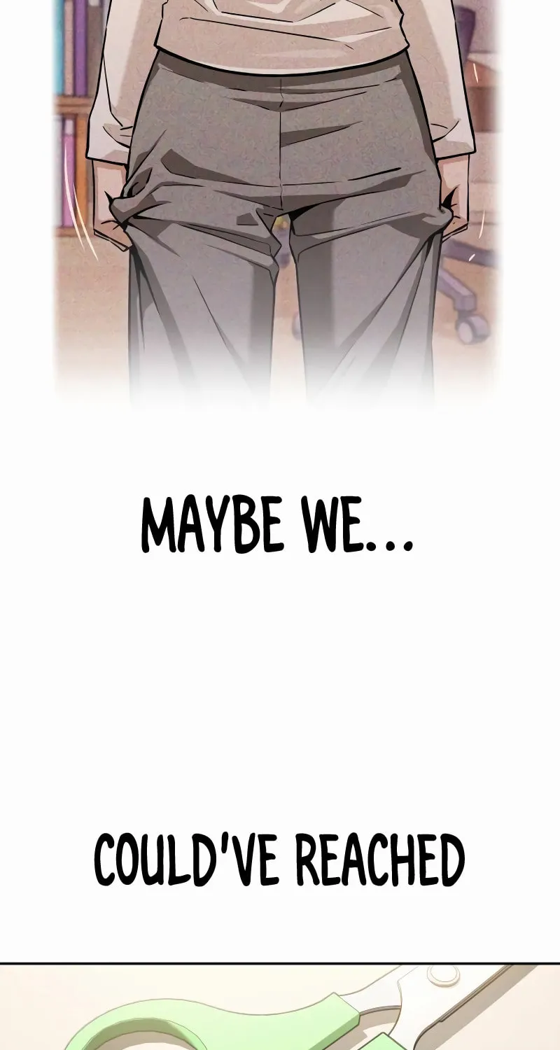 Maybe Meant to Be Chapter 96 page 111 - 