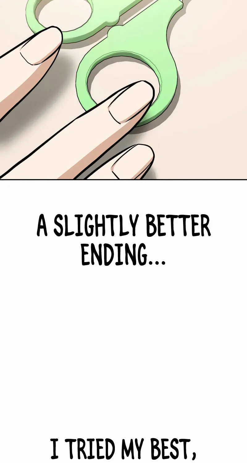 Maybe Meant to Be Chapter 96 page 112 - 
