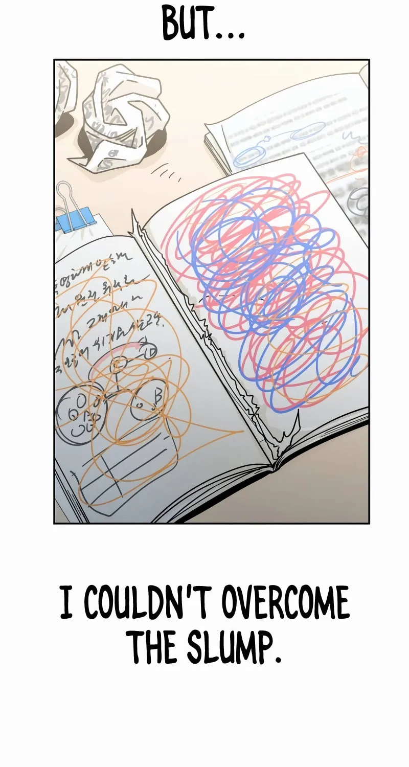 Maybe Meant to Be Chapter 96 page 113 - 