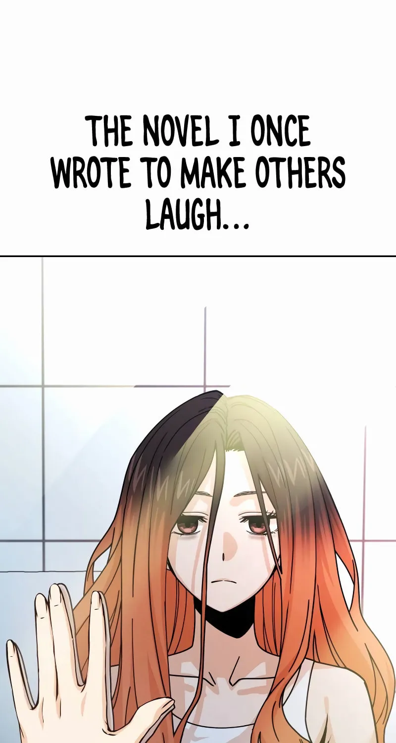 Maybe Meant to Be Chapter 96 page 116 - 