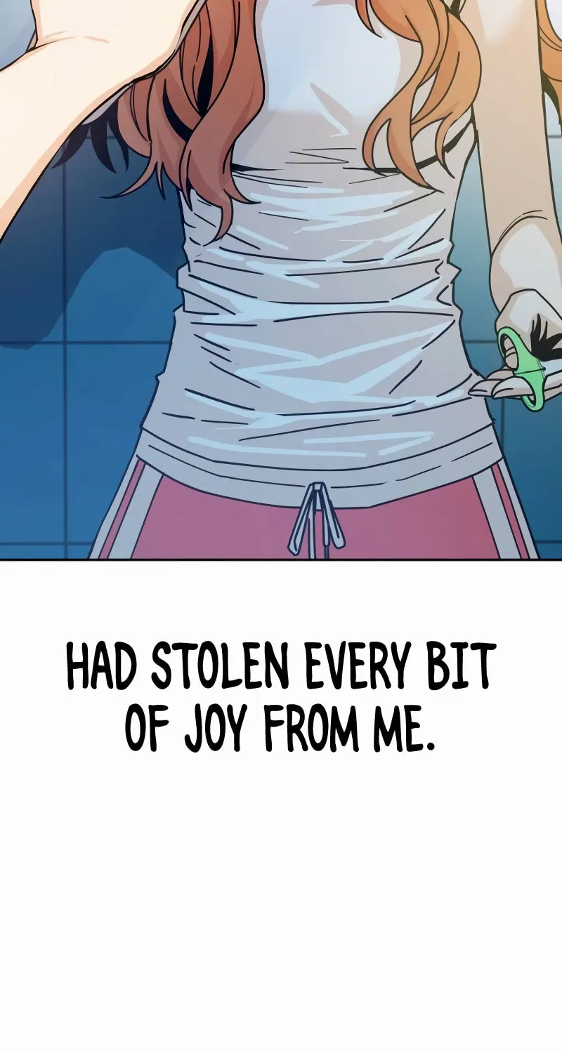 Maybe Meant to Be Chapter 96 page 117 - 