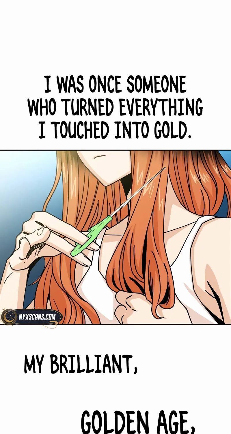 Maybe Meant to Be Chapter 96 page 118 - 