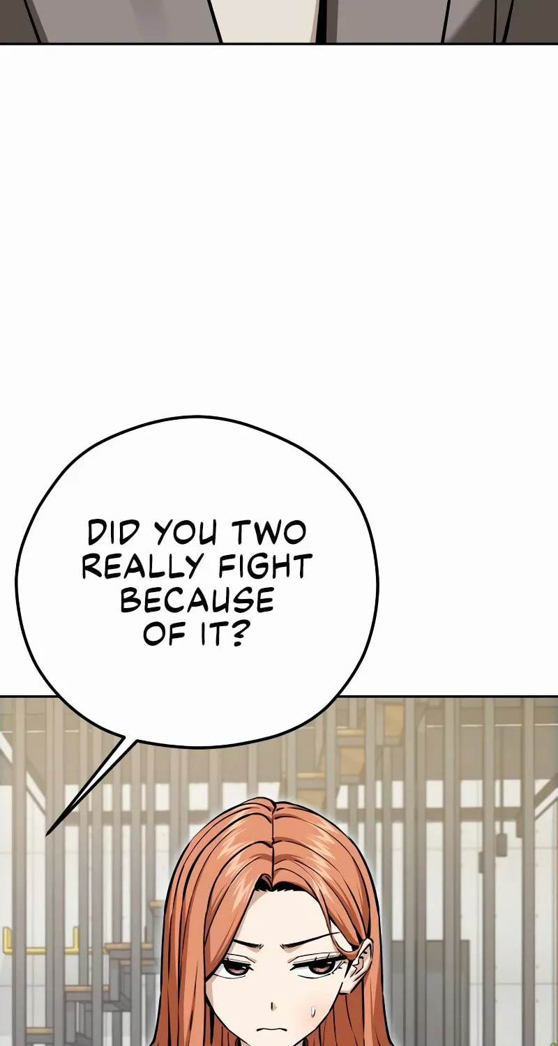 Maybe Meant to Be Chapter 96 page 19 - 